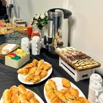 Servicio de coffee breaks