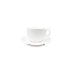 Set Taza Café + Plato 100cc