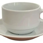 Set Taza + Plato Té 250cc