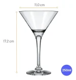 Copa Martini 250 cc - Imagen 3