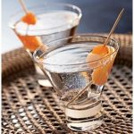 Vaso Cóctel / Postre Ilhabela 180cc - Imagen 2
