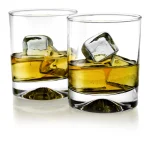 Vaso Bajo Manhattan 340cc - Imagen 2