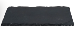 Tabla Rectangular de Piedra Pizarra