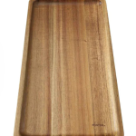 Tabla de Madera para Picar 35 x 20 cm