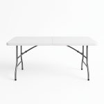 Mesa Rectangular 1,8 mts