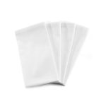 Servilleta de Mesa Blanca 40 x 40 cm