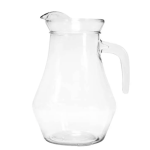 Jarra Vidrio 1.8 lt